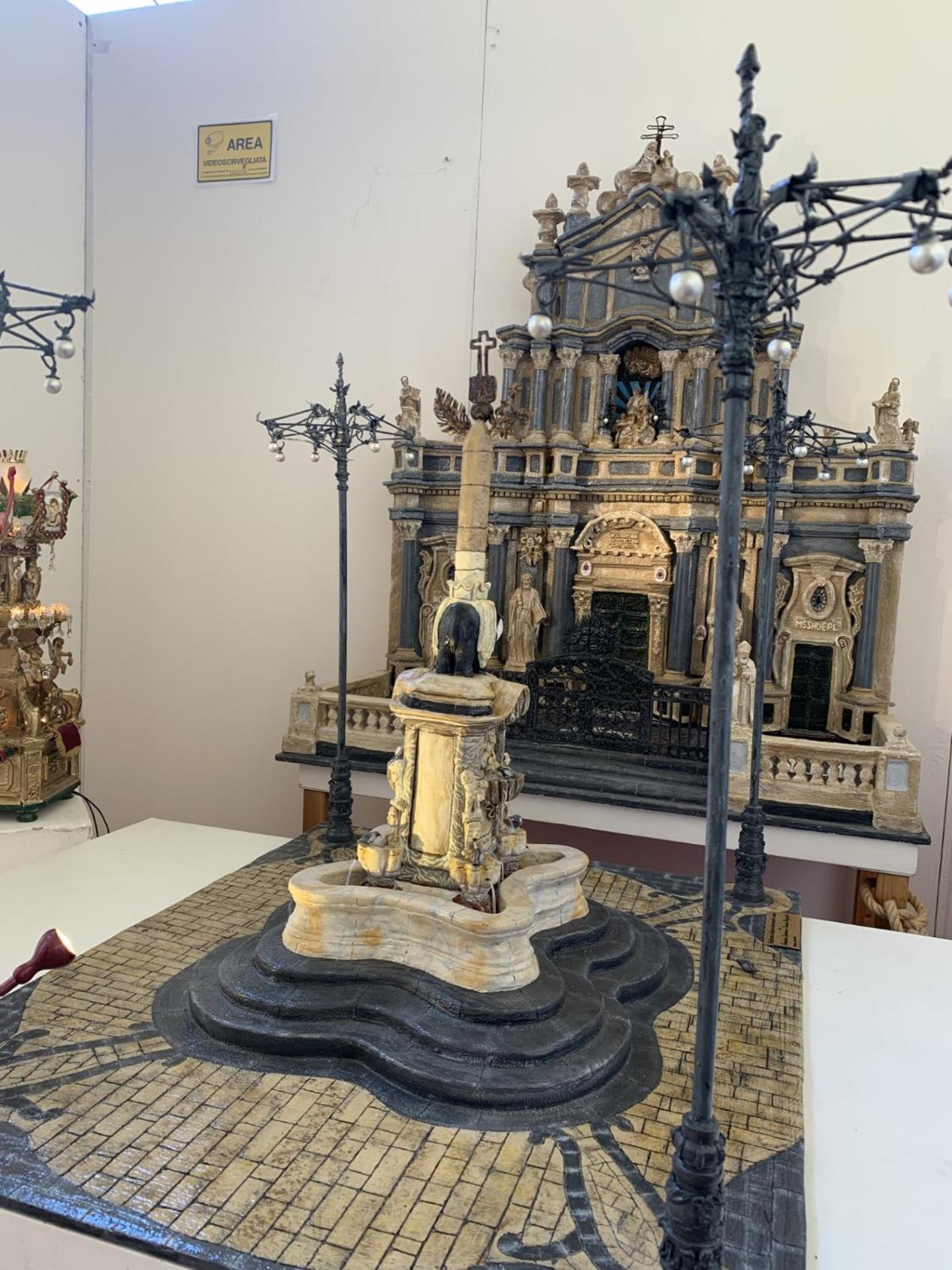 Casa Della Palma Villa Catania Bagian luar foto