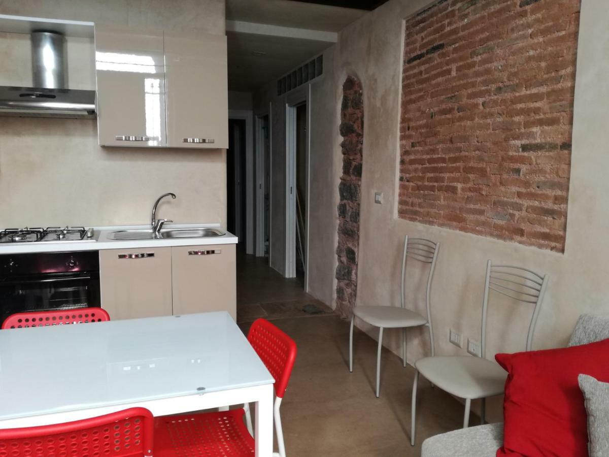 Casa Della Palma Villa Catania Bagian luar foto