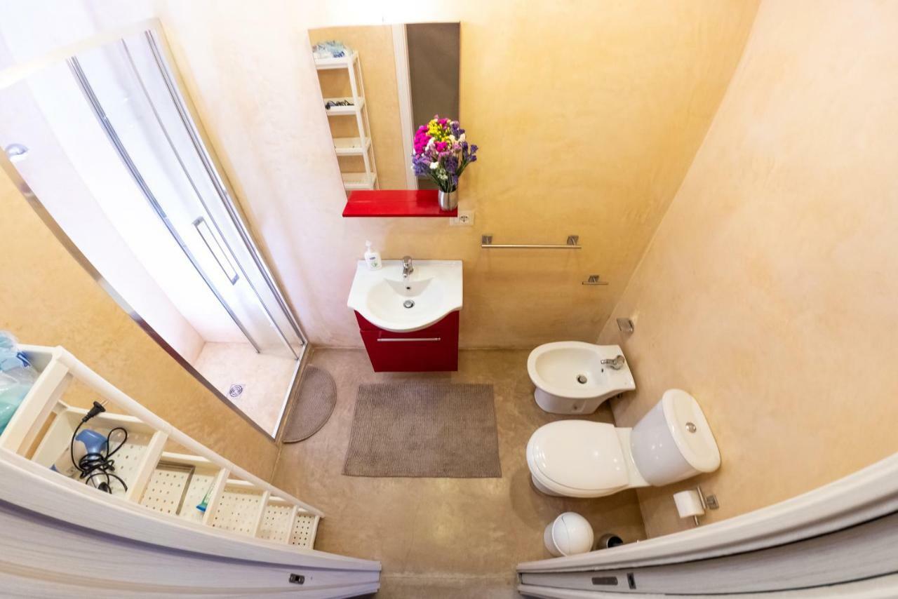 Casa Della Palma Villa Catania Bagian luar foto