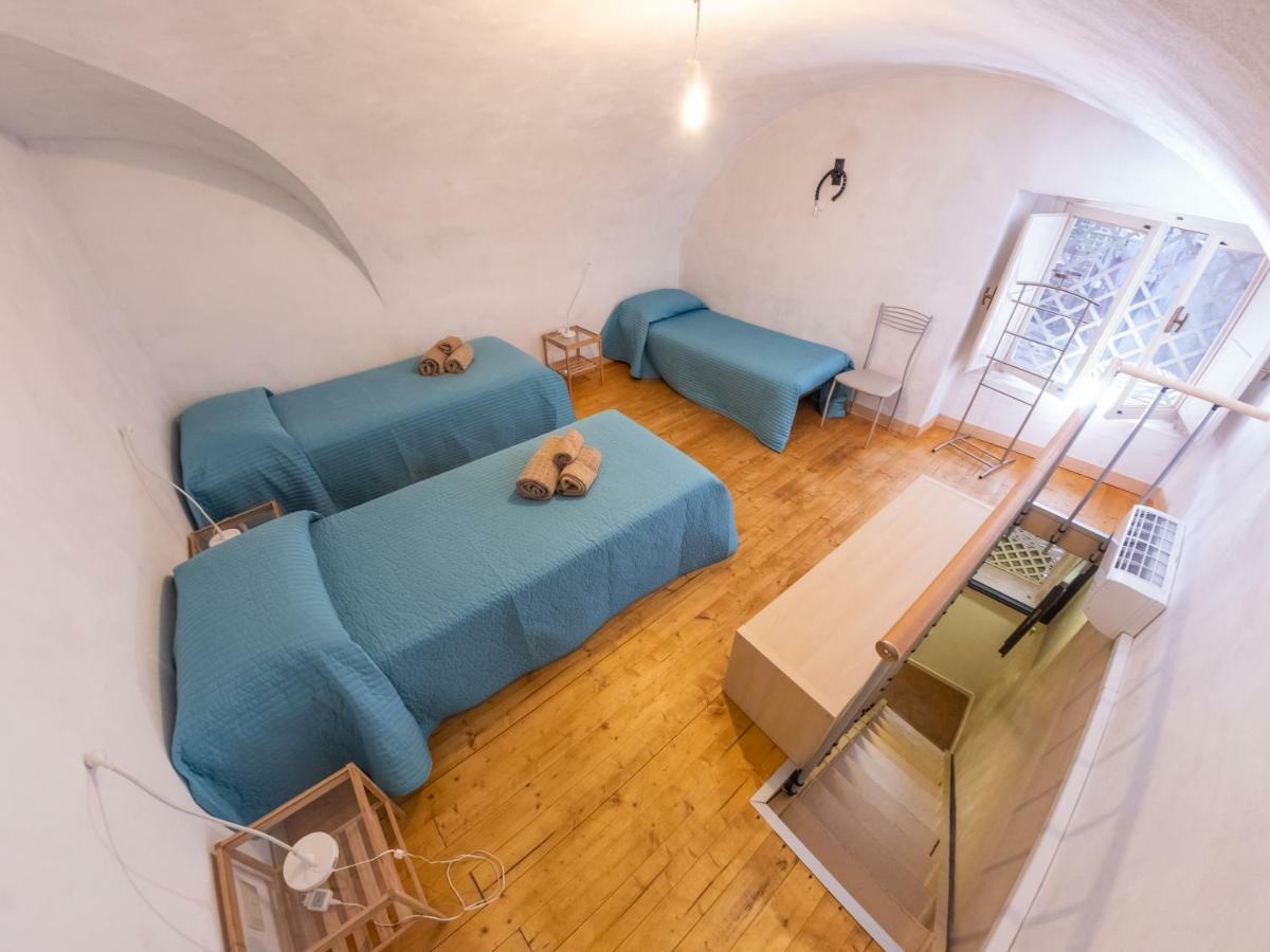 Casa Della Palma Villa Catania Bagian luar foto