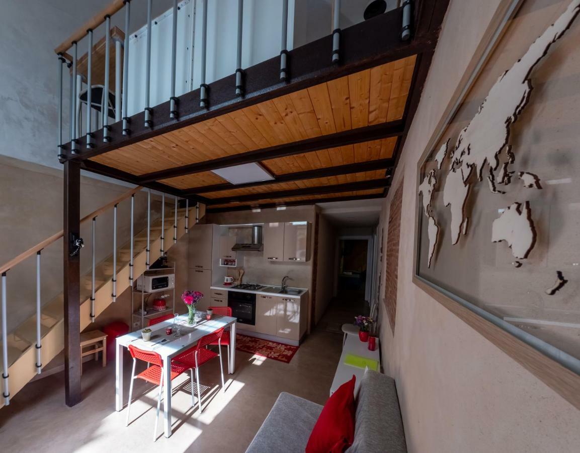 Casa Della Palma Villa Catania Bagian luar foto