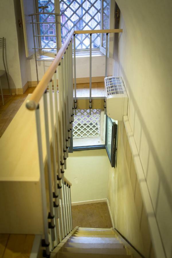 Casa Della Palma Villa Catania Bagian luar foto