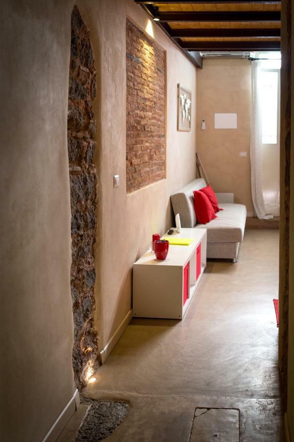 Casa Della Palma Villa Catania Bagian luar foto