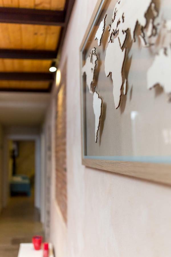 Casa Della Palma Villa Catania Bagian luar foto
