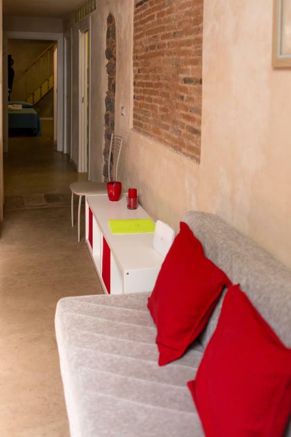 Casa Della Palma Villa Catania Bagian luar foto