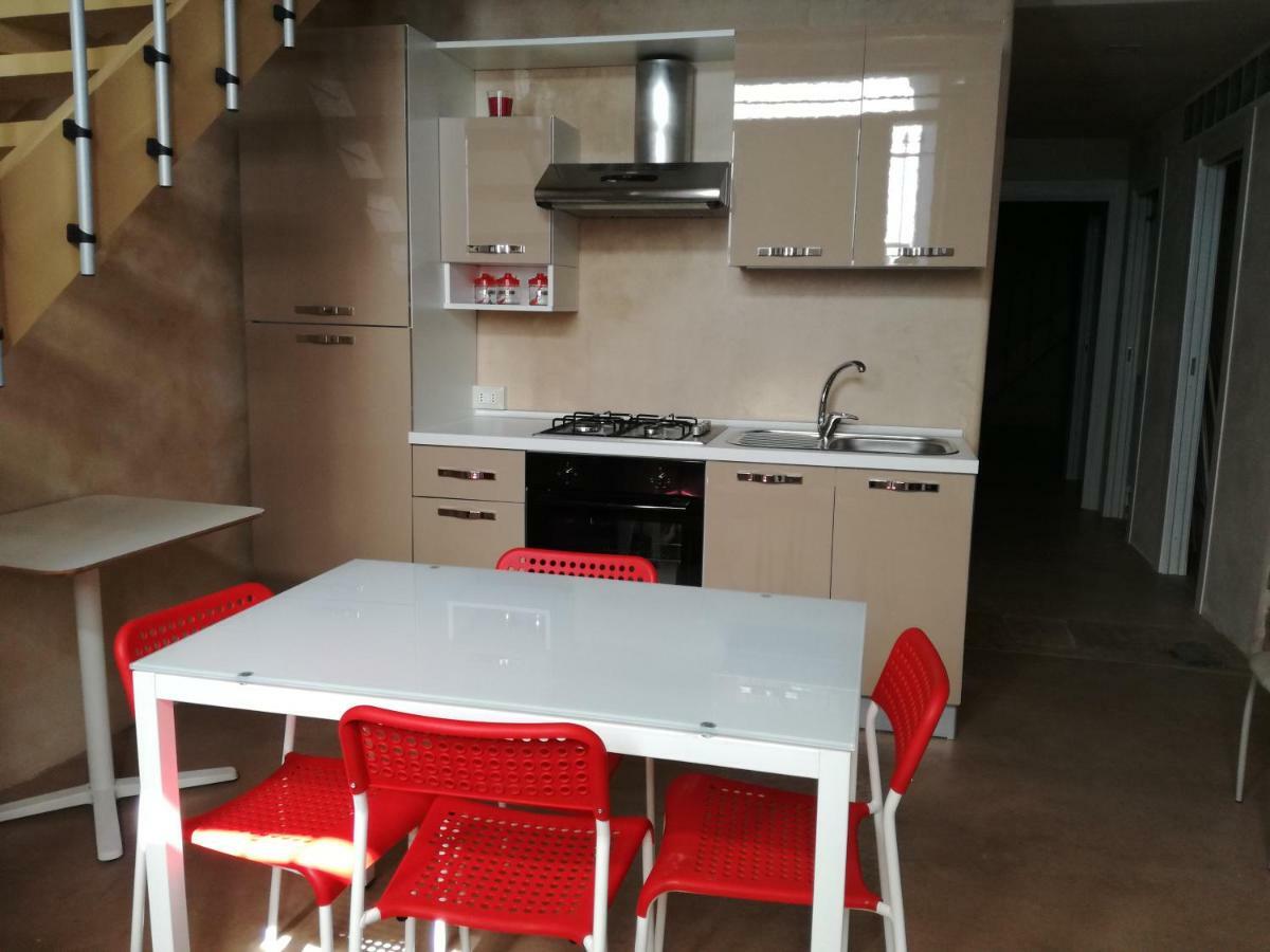 Casa Della Palma Villa Catania Bagian luar foto